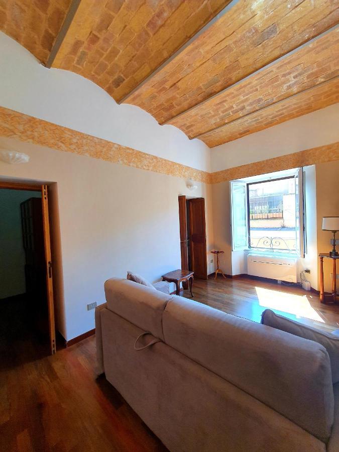 1878S By Aat- Luxury Historic House Piazza Di Spagna โรม ภายนอก รูปภาพ