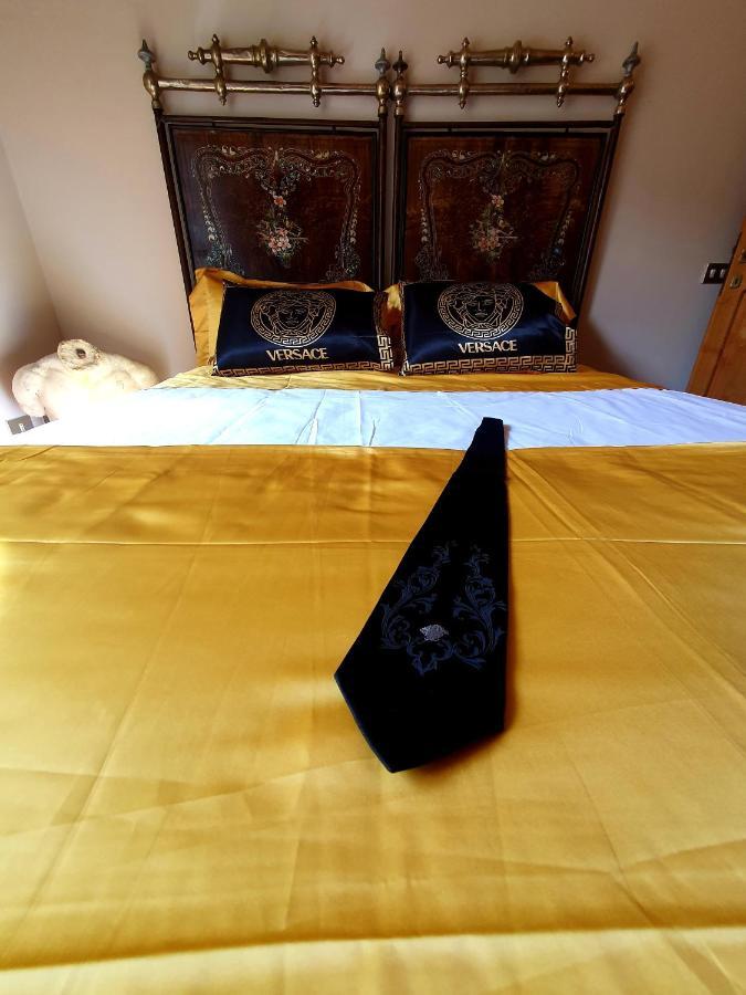 1878S By Aat- Luxury Historic House Piazza Di Spagna โรม ภายนอก รูปภาพ