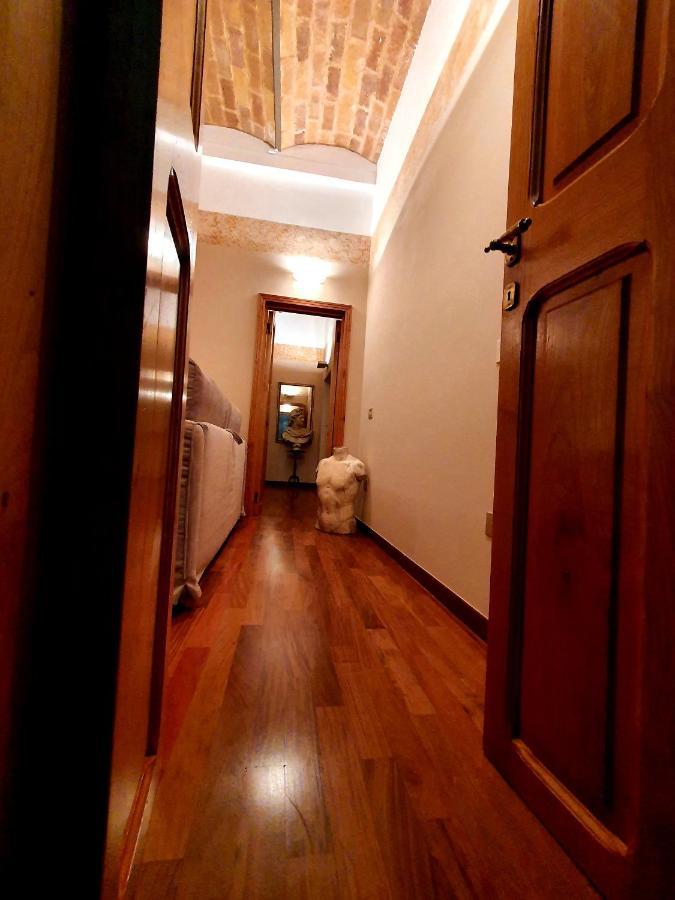 1878S By Aat- Luxury Historic House Piazza Di Spagna โรม ภายนอก รูปภาพ
