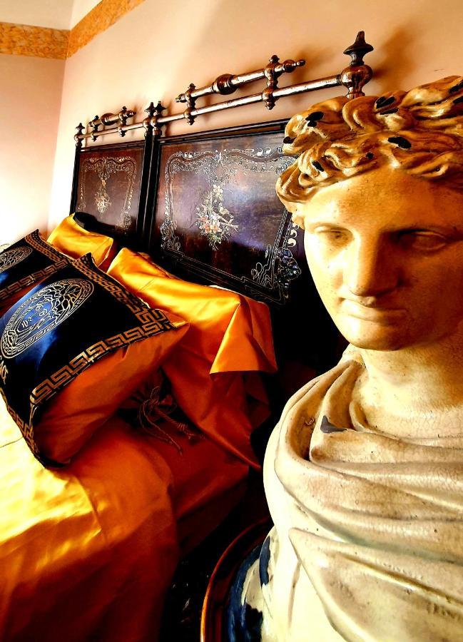 1878S By Aat- Luxury Historic House Piazza Di Spagna โรม ภายนอก รูปภาพ