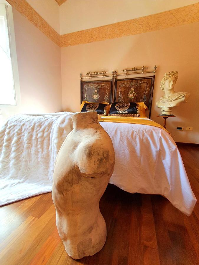 1878S By Aat- Luxury Historic House Piazza Di Spagna โรม ภายนอก รูปภาพ