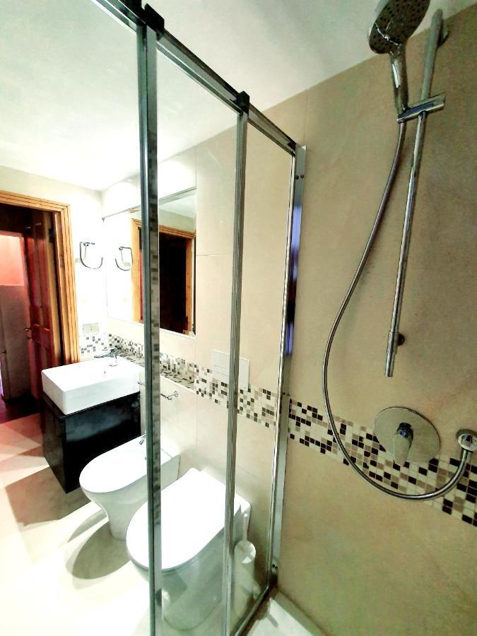 1878S By Aat- Luxury Historic House Piazza Di Spagna โรม ภายนอก รูปภาพ