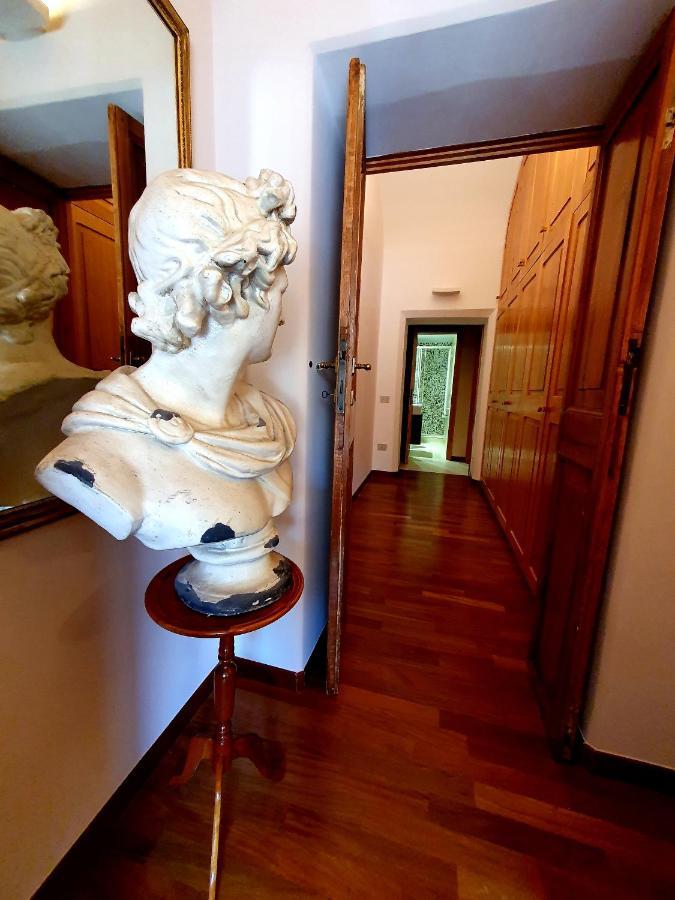 1878S By Aat- Luxury Historic House Piazza Di Spagna โรม ภายนอก รูปภาพ