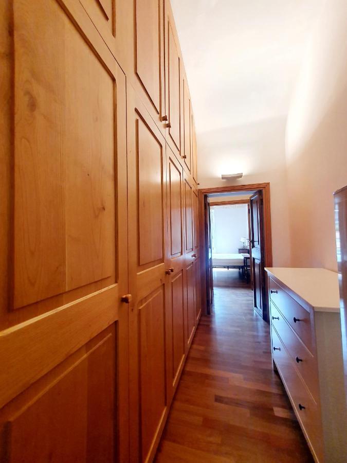 1878S By Aat- Luxury Historic House Piazza Di Spagna โรม ภายนอก รูปภาพ