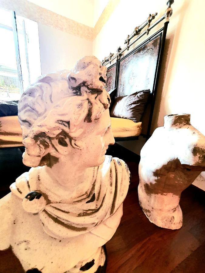 1878S By Aat- Luxury Historic House Piazza Di Spagna โรม ภายนอก รูปภาพ