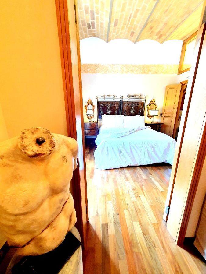 1878S By Aat- Luxury Historic House Piazza Di Spagna โรม ภายนอก รูปภาพ