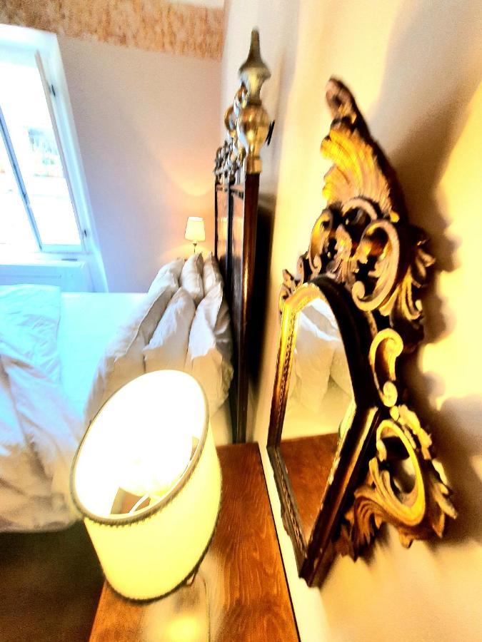 1878S By Aat- Luxury Historic House Piazza Di Spagna โรม ภายนอก รูปภาพ