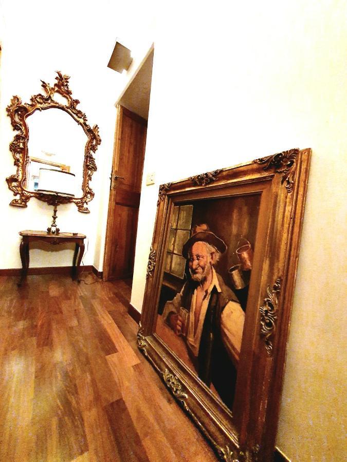 1878S By Aat- Luxury Historic House Piazza Di Spagna โรม ภายนอก รูปภาพ