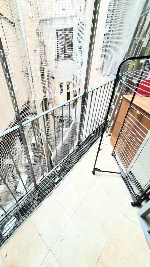 1878S By Aat- Luxury Historic House Piazza Di Spagna โรม ภายนอก รูปภาพ
